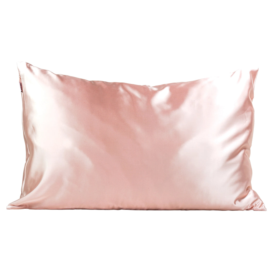 Kitsch Satin Pillowcases