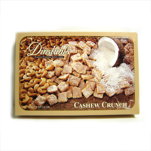 Dinstuhl's Box Cashew Crunch