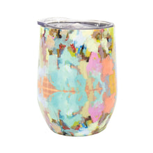 Load image into Gallery viewer, Laura Park LP Wine Tumbler
