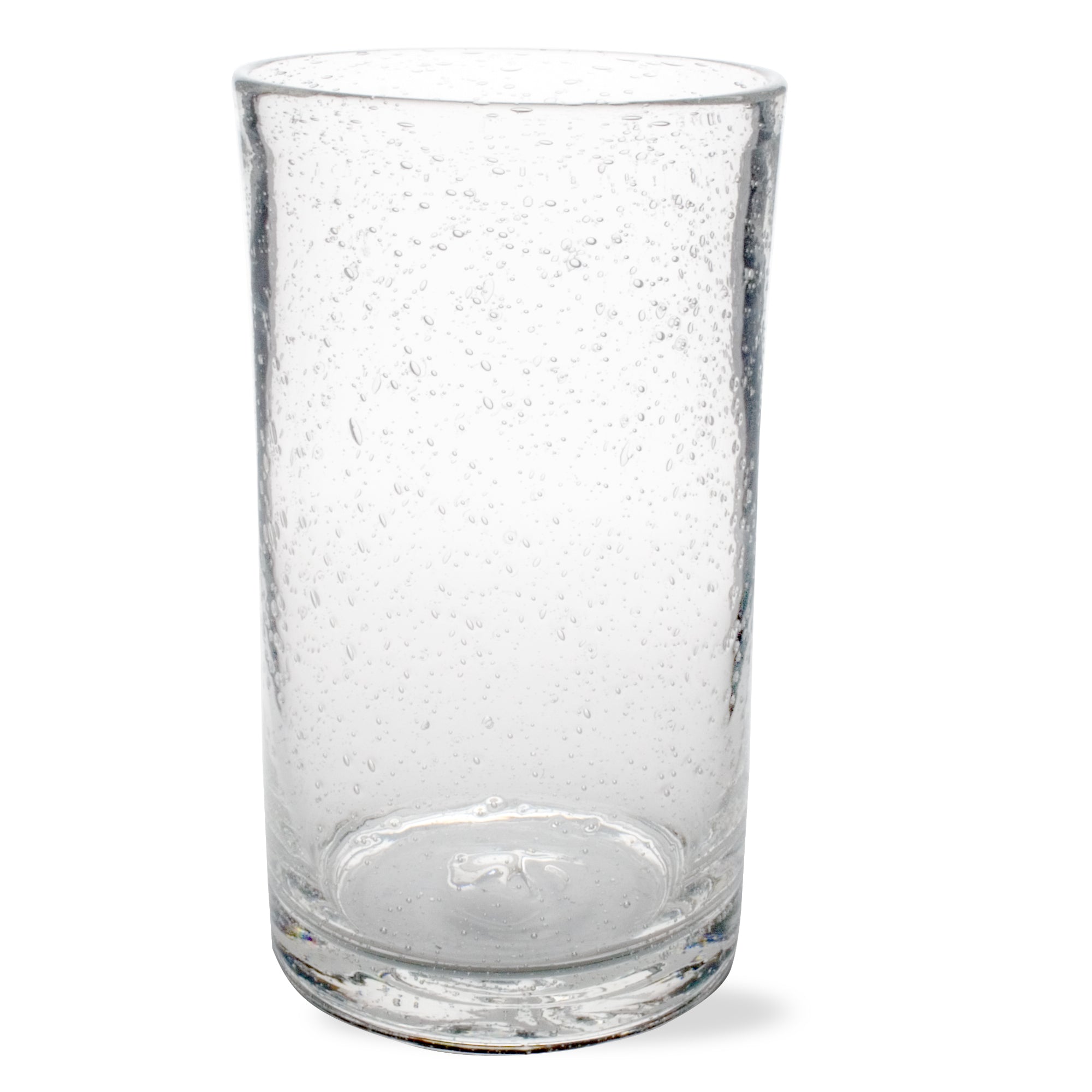 tag Bubble Glass Goblet - Thumbnail 3