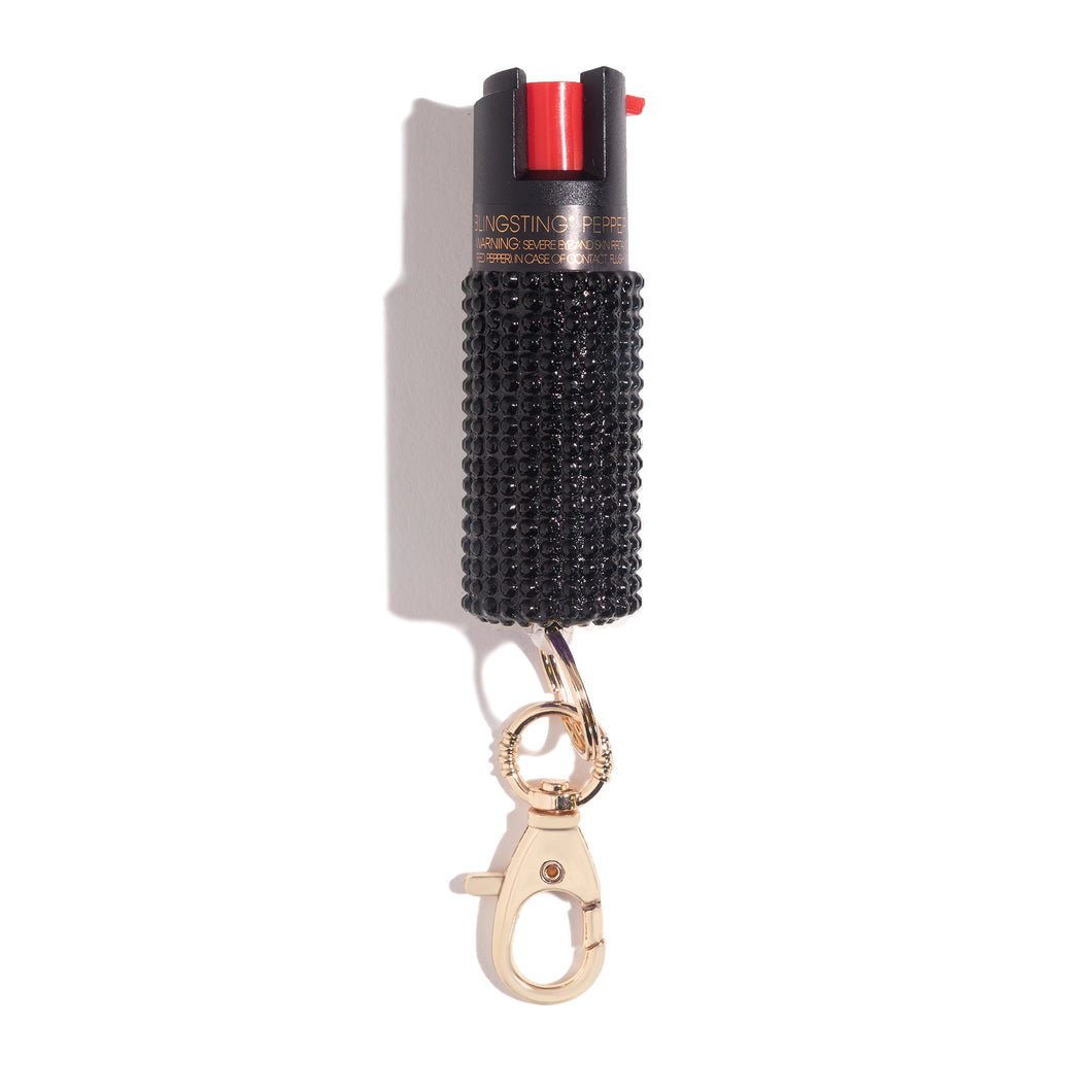 Bling Pepper Spray