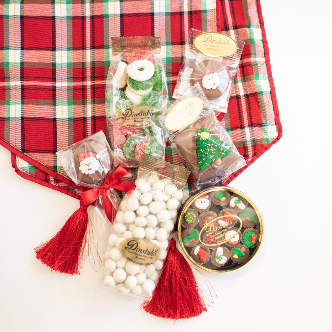 Dinstuhl's Christmas Collection Candies