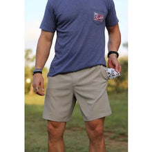 Load image into Gallery viewer, Burlebo Men&#39;s Shorts

