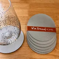 ViaDeco Coasters