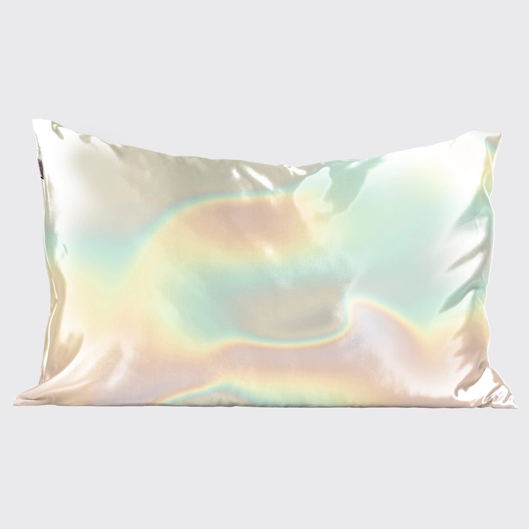 Kitsch Satin Pillowcases