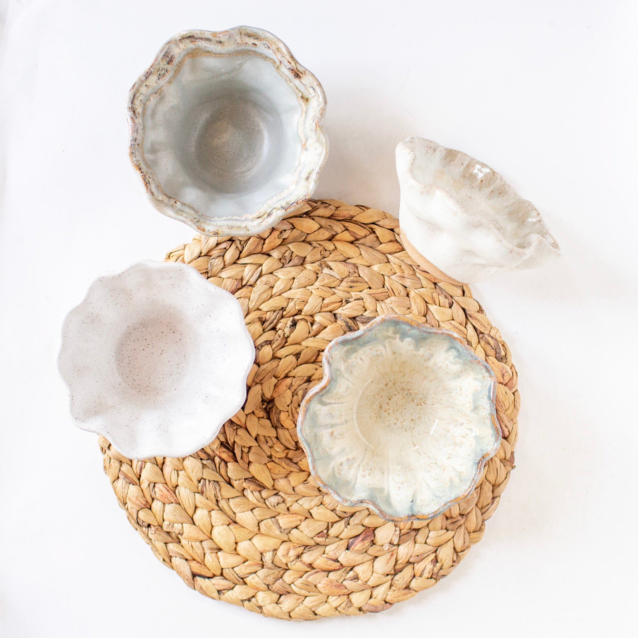 Etta B Dipping Bowl
