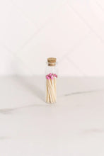 Load image into Gallery viewer, River Birch Candles Decorative Matches
