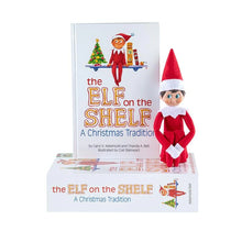 Load image into Gallery viewer, Elf on the Shelf
