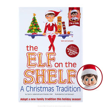 Load image into Gallery viewer, Elf on the Shelf
