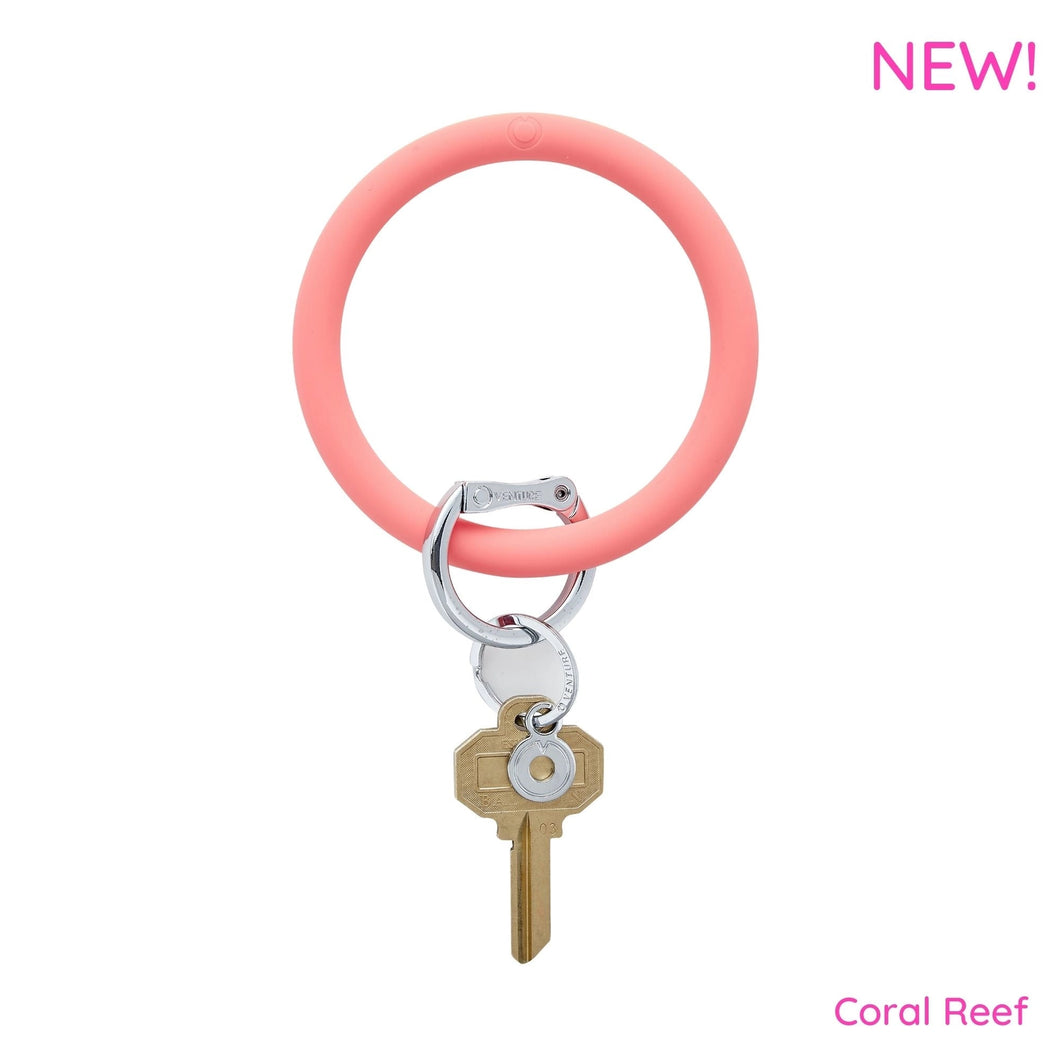 O-venture Silicone Rings