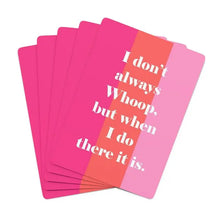 Load image into Gallery viewer, Clairebella Playing Cards
