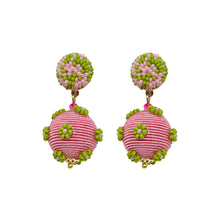 Load image into Gallery viewer, Laura Park Gumball Earrings
