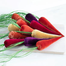 Load image into Gallery viewer, Velvet Carrots
