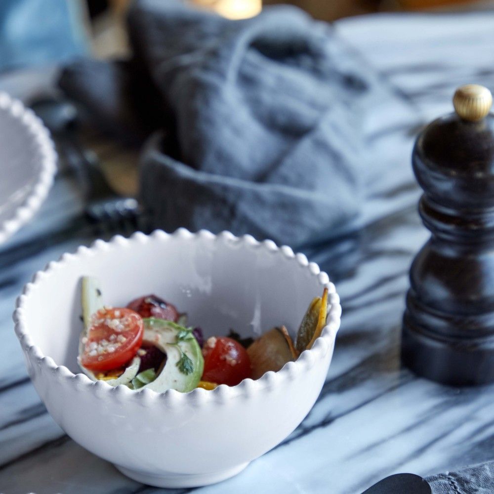 Costa Nova Pearl Dinnerware