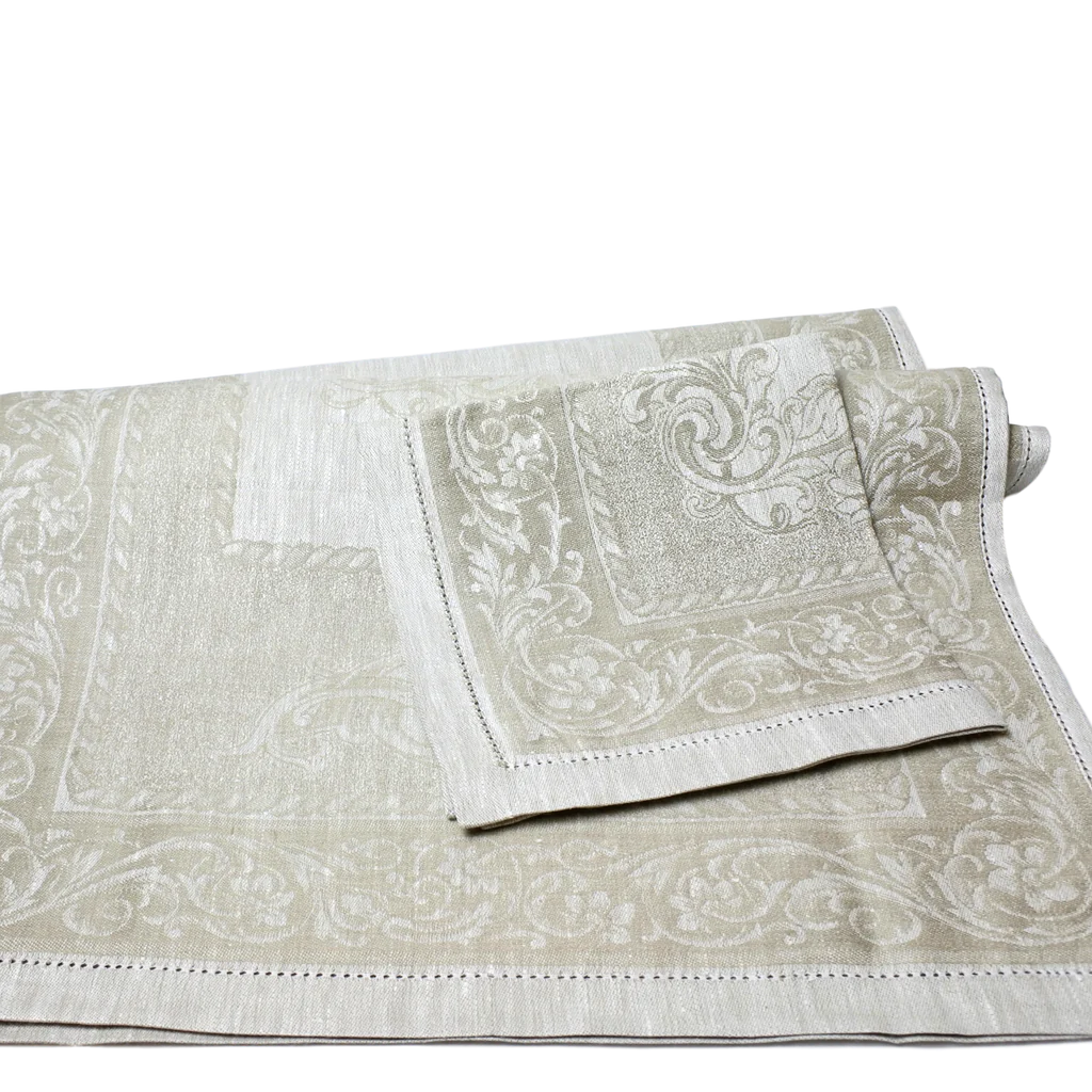 Carmel Ceramics Napkins