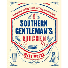Load image into Gallery viewer, Southern Living A Southern Gentleman&#39;s Kitchen
