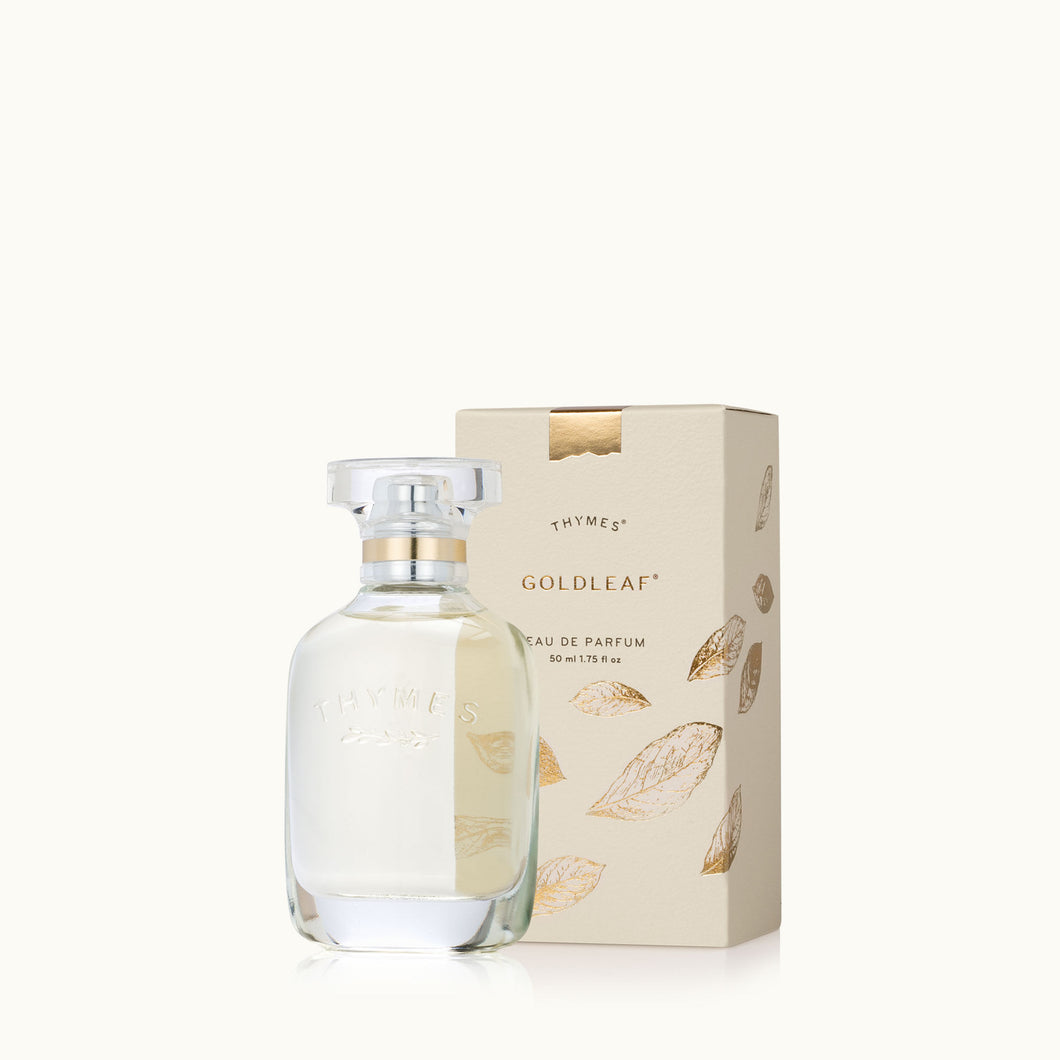 THYMES Eau de Parfum
