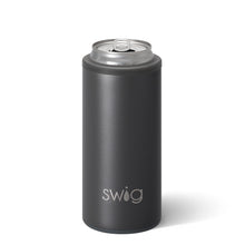 Load image into Gallery viewer, Swig Skinny Can Cooler 12oz.
