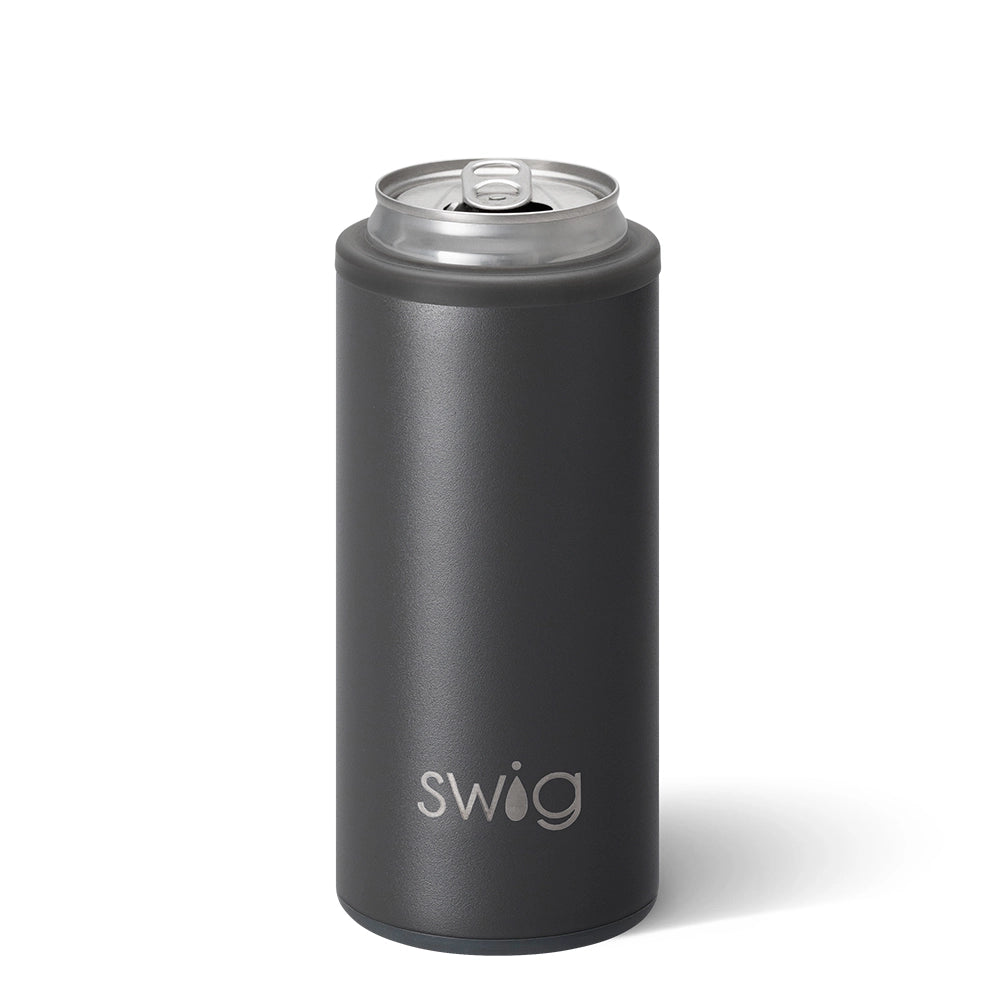 Swig Skinny Can Cooler 12oz.