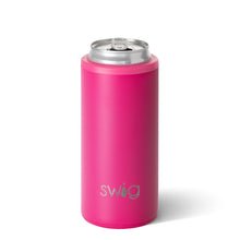 Load image into Gallery viewer, Swig Skinny Can Cooler 12oz.
