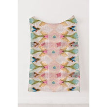 Load image into Gallery viewer, Ida Mae Plush Throw
