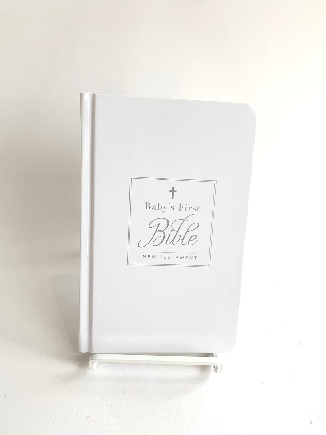 Baby's First Bible