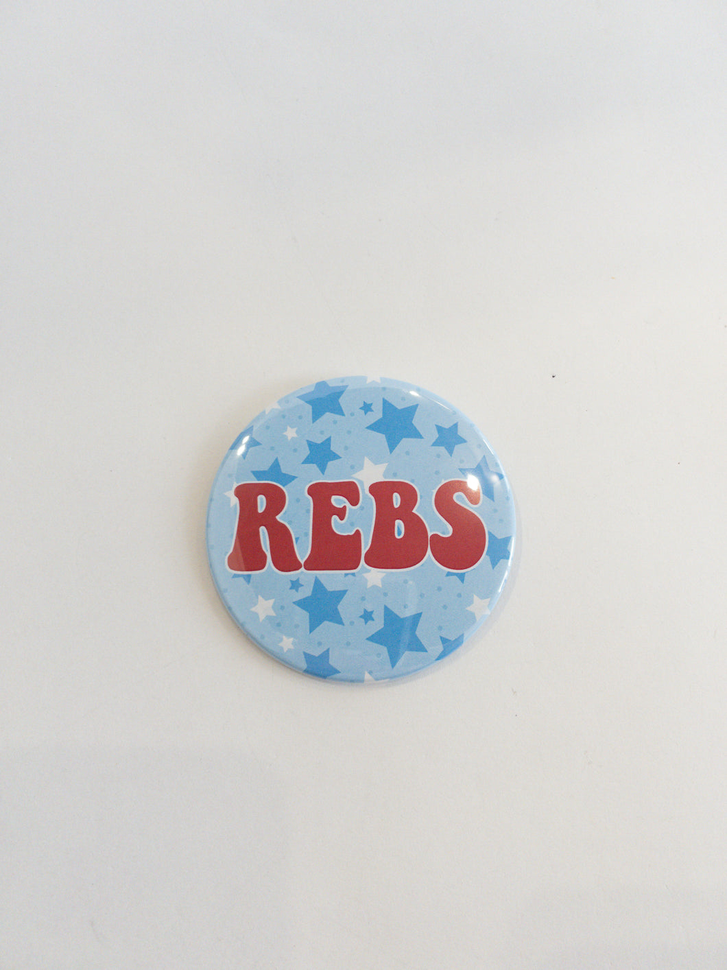 Ole Miss Buttons