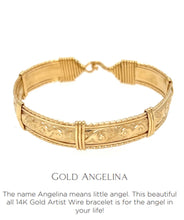 Load image into Gallery viewer, Angelina Bracelet
