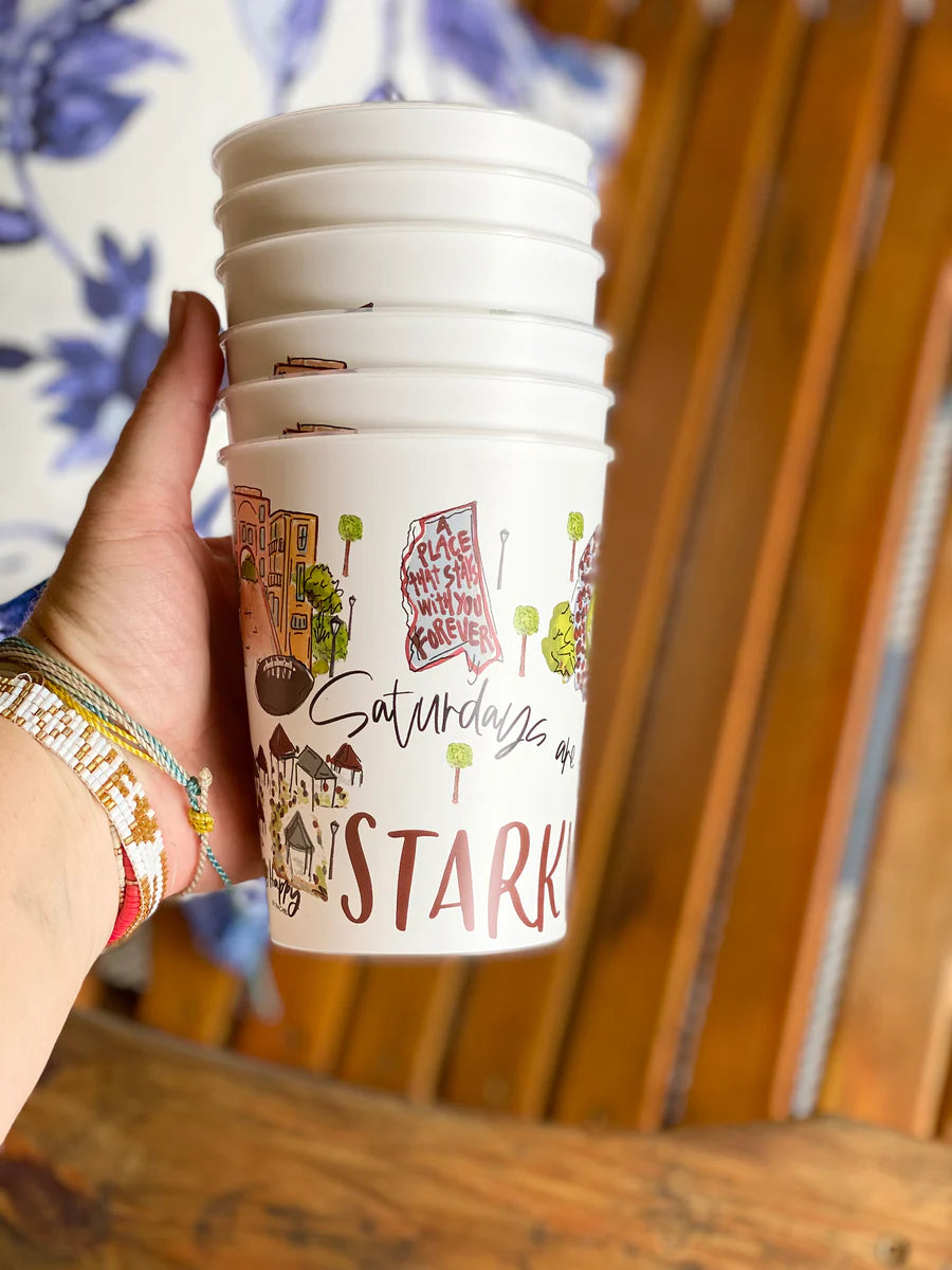 Happy By Rachel Reusable Cups