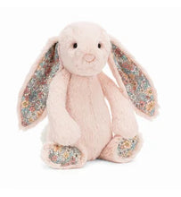 Load image into Gallery viewer, JellyCat Blossom Bunny Medium
