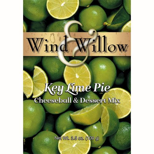 Wind & Willow Dessert Mixes