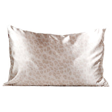 Load image into Gallery viewer, Kitsch Satin Pillowcases
