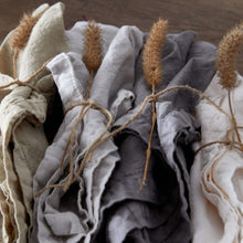 Load image into Gallery viewer, Linen Maria Napkins
