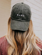 Load image into Gallery viewer, Friday + Saturday F+S Mama Hats
