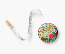 Load image into Gallery viewer, Garden Party Measuring Tape
