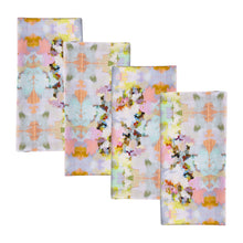 Load image into Gallery viewer, Laura Park Dinner Napkins Set of 4
