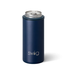 Load image into Gallery viewer, Swig Skinny Can Cooler 12oz.
