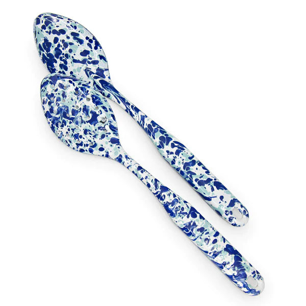 Golden Rabbit Spoon Set