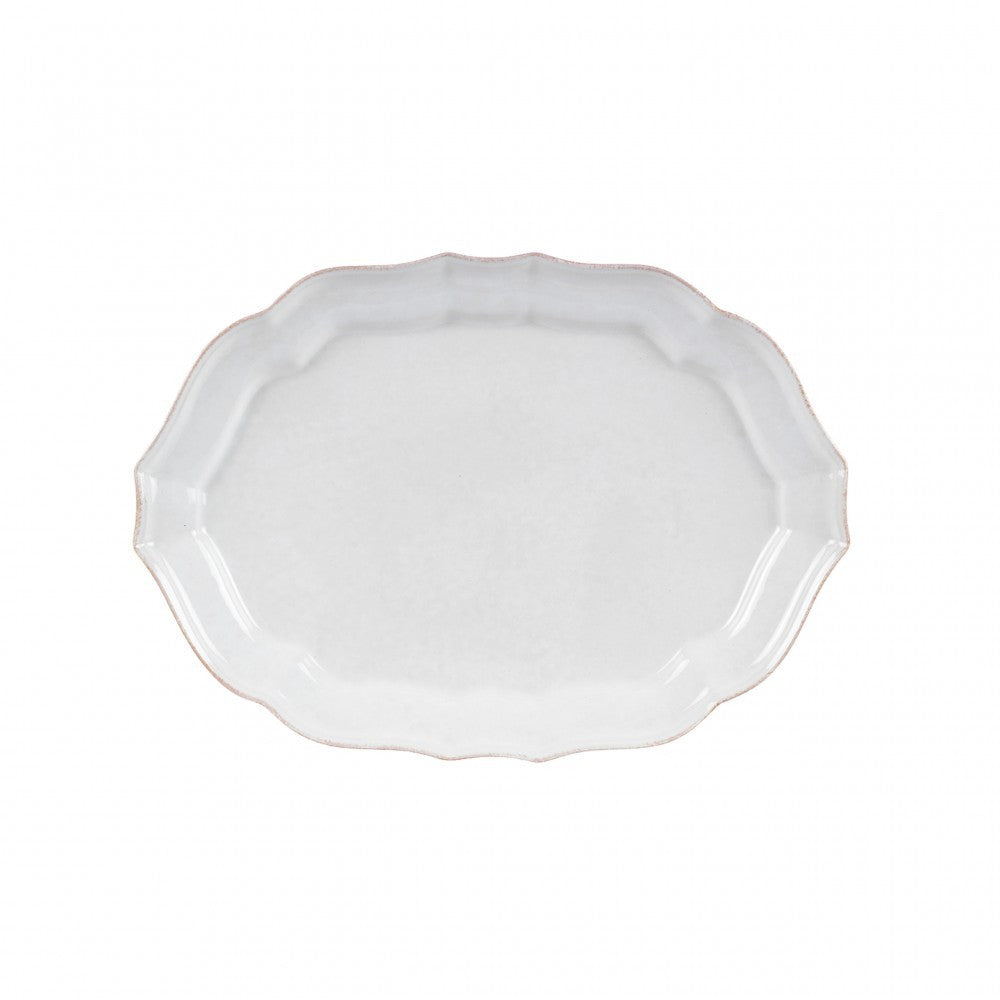 Impressions Oval Platter