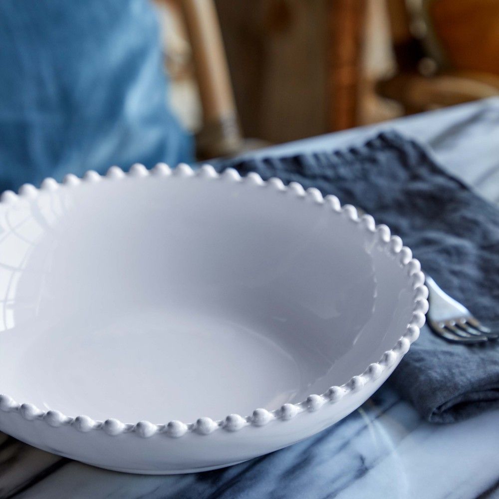 Costa Nova Pearl Dinnerware