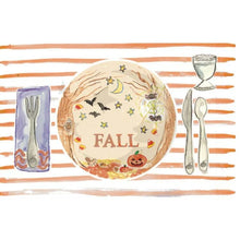 Load image into Gallery viewer, Seasonal Placemats
