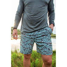 Load image into Gallery viewer, Burlebo Men&#39;s Shorts
