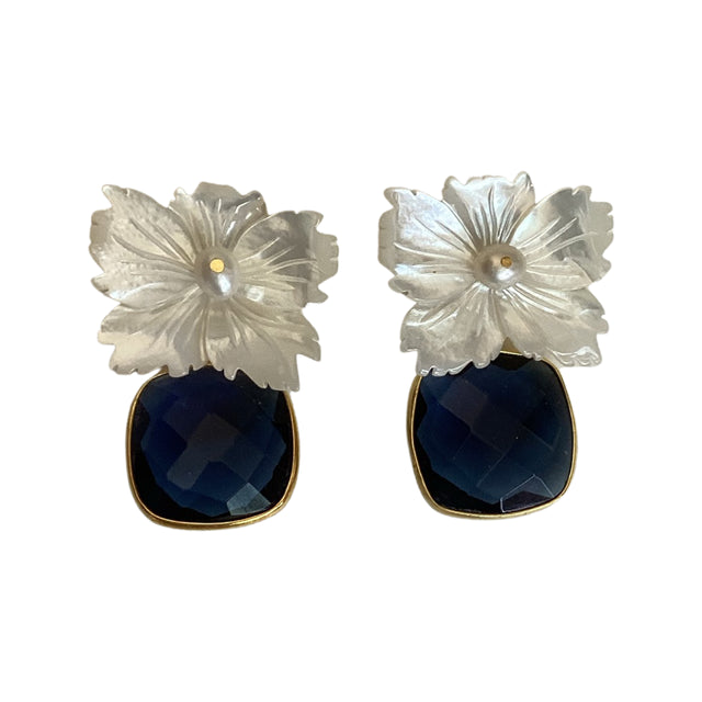 Aster Earrings