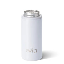 Load image into Gallery viewer, Swig Skinny Can Cooler 12oz.
