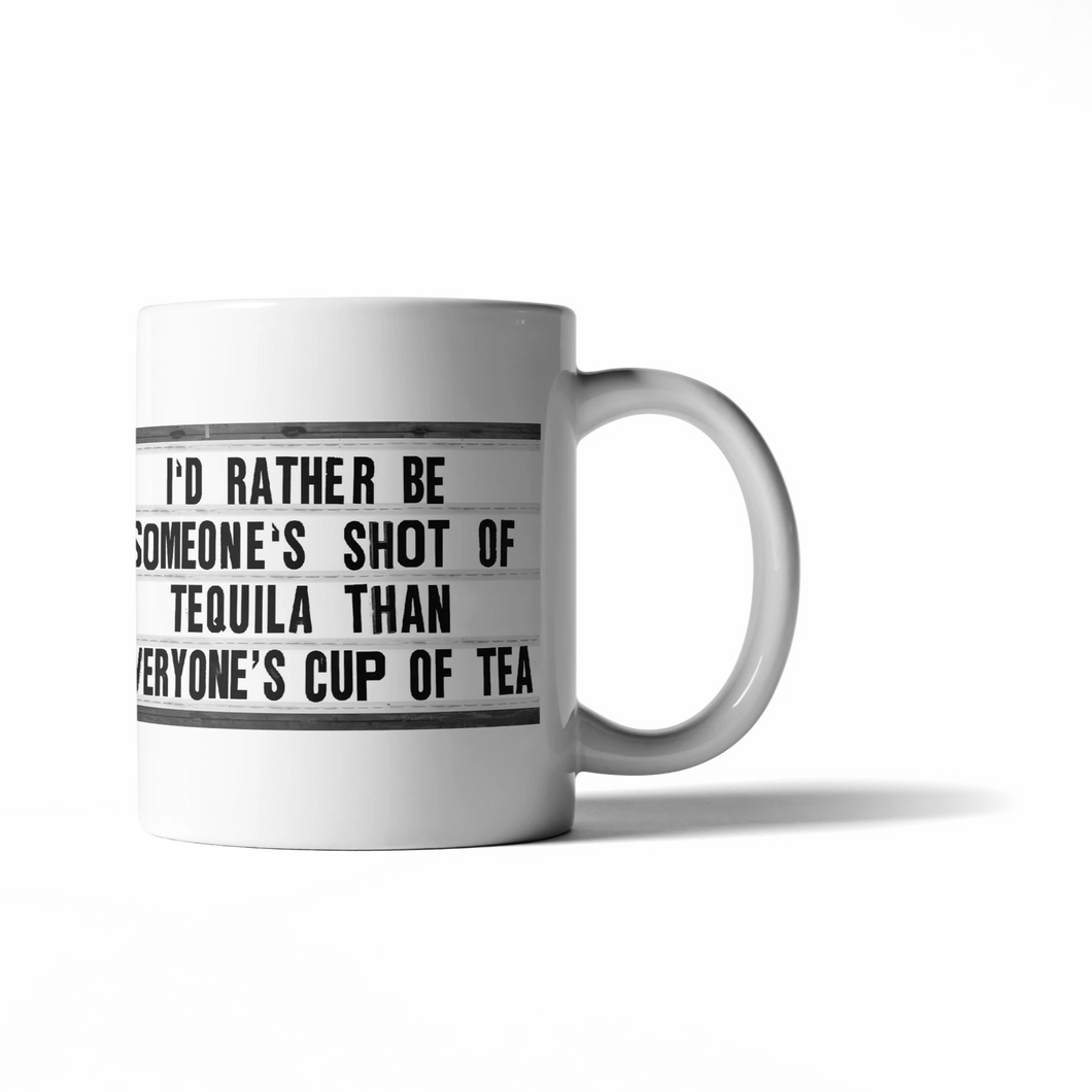 El Arroyo Mugs