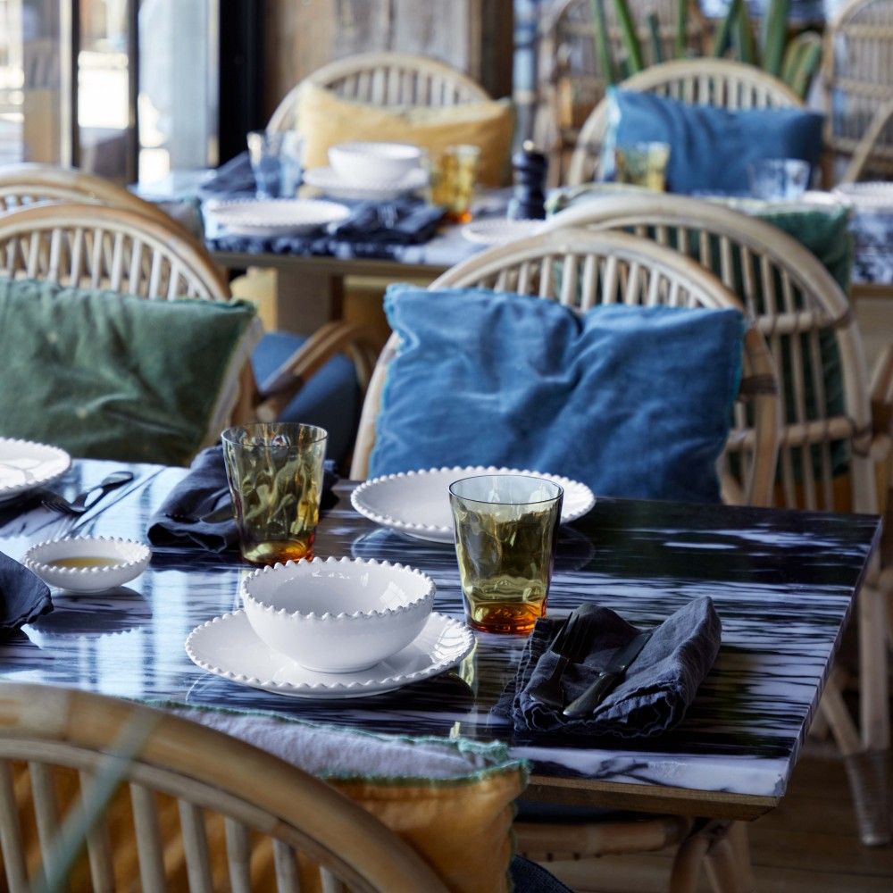 Costa Nova Pearl Dinnerware