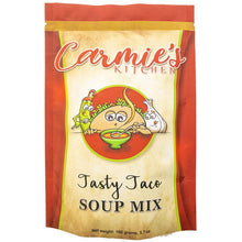 Load image into Gallery viewer, Carmie&#39;s Soup Mix

