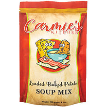 Load image into Gallery viewer, Carmie&#39;s Soup Mix
