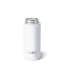 Load image into Gallery viewer, Swig Skinny Can Cooler 12oz.
