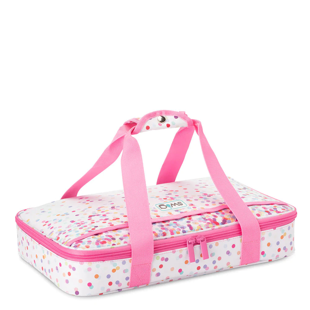 Confetti Dishi Casserole Carrier